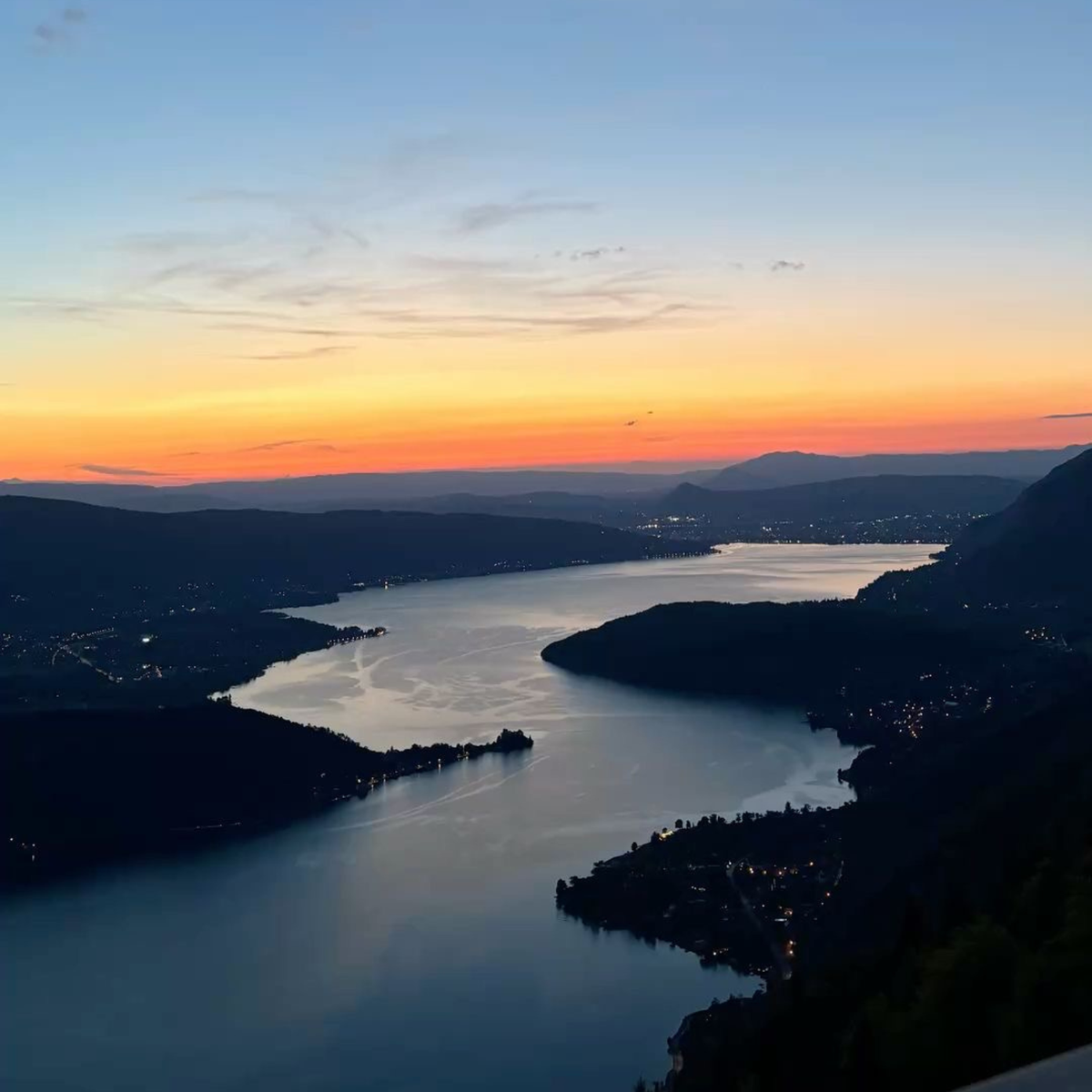 Modèle LAC.
