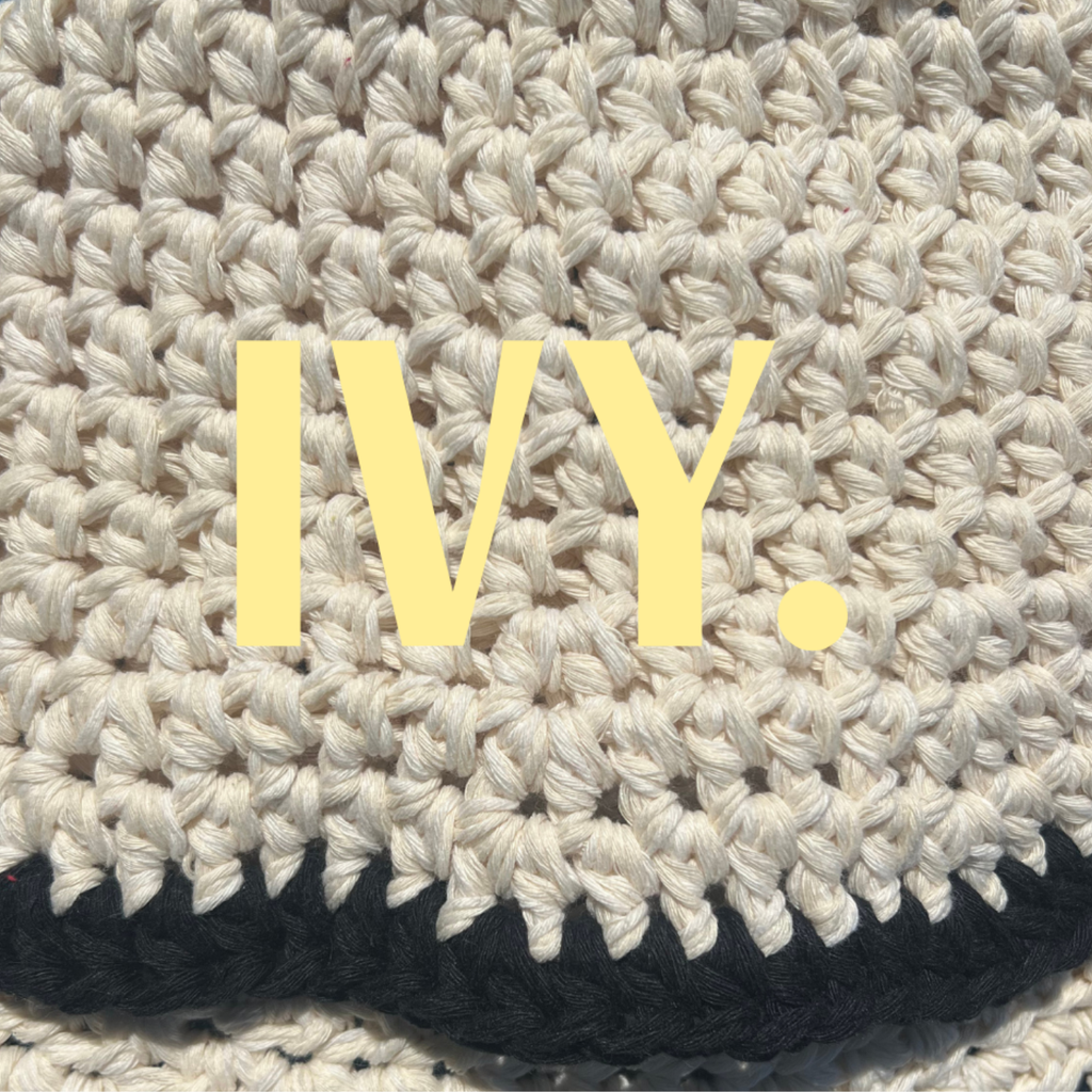 Modèle IVY.